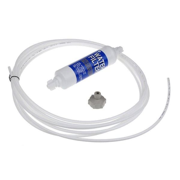 KYLSKÅP VATTENFILTER 3219JA3001Y VATTENFILTER KIT + SLANG