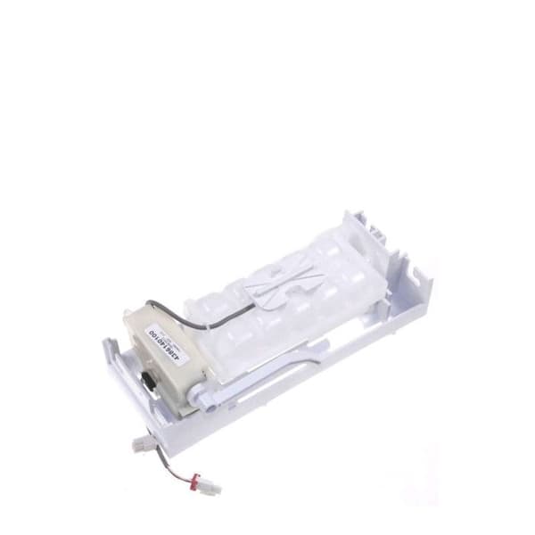 Ismaskin - Kyl, frys - BEKO - RDNE535E31JZW - Vit - 2 års garanti