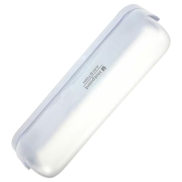 Smörhylla med lock - Kyl, frys - ARISTON HOTPOINT (65260)