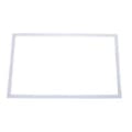 Miniatyrbild 1 av 2: MAGNETISK TÄTNING FÖR WHIRLPOOL KYLSKAP 9901162 - * 9901162 481246668938 WBE 3321 NFW WBE3321 - BVMParts