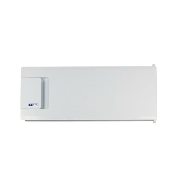 Frysboxdörr - LIEBHERR - 9877448 - Kompatibel med KTP143421 - Kompatibel med KTS125 - Dörrpanel