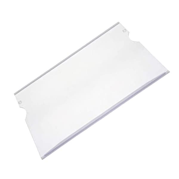 Komplett glashylla - Kyl, frys - LIEBHERR - 9293990 - Vit - Hylla
