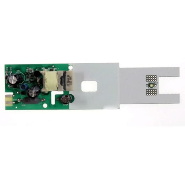 LED-panel - Kyl, frys - LIEBHERR (71113)