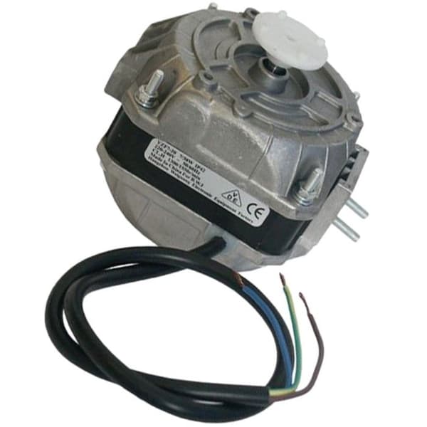 Fläktmotor 25W - PENTA - YZF25-40 - Kylskåp - Kompatibel med WHIRLPOOL - BAUKNECHT