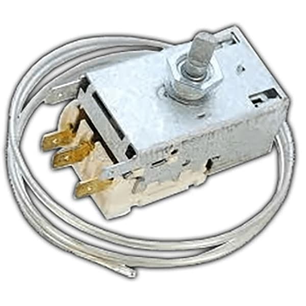 TERMOSTAT NTC PROBE KYLSKÅP 226234823 TEMPERATURTERMOSTAT K59L2089