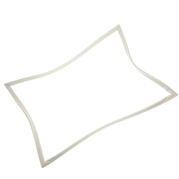 Frysdörrstätning - SAMSUNG - DA97-05557Y - Vit - Kompatibel med flera modeller