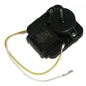 FLÄKTMOTOR 610806000 KSV4260-26A088 KSV426026A-088 K2620-20A 997081101 KSV426026C KSV4220