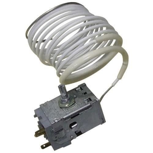 TERMOSTAT FÖR LIEBHERR KYLSKÅP 9002259 - berörda apparat: 9002259 KSV4220-25 KSV4220 - BVMParts