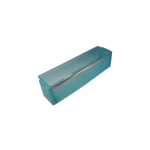 Siemens kyldörrshylla 00433887 43 - Originaltillbehör till KI24L440FF/01 - Hylla