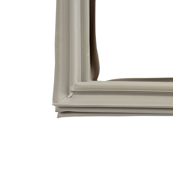 Bourrelet för frys EGE 3Q för kylskåp Hotpoint-ariston C00560305
