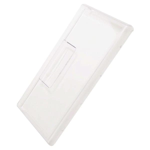 Lådfrontpanel - Kyl, frys - ARISTON HOTPOINT (30987)