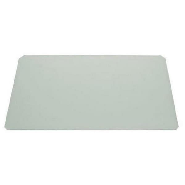Crisperplatta för Ariston kylskåp - 466 x 292 x 4 mm - c00280888 C00087321