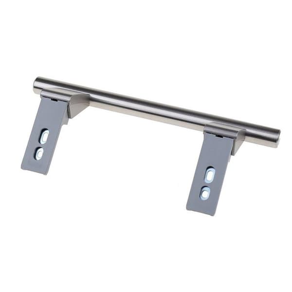 Handtag Frysskåp - LIEBHERR - 7428916 - Rostfri - Kompatibel med flera modeller - 155 mm