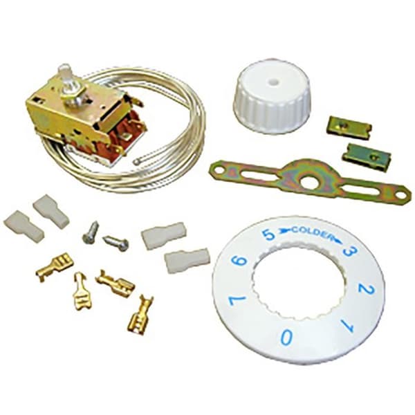 TERMOSTAT NTC PROBE KYLSKAP F67M007A9 TERMOSTAT 077B6646