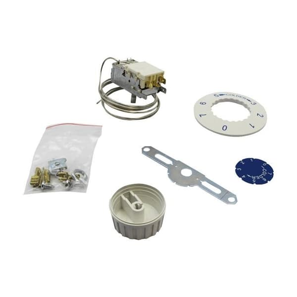TERMOSTAT NTC PROBE KYLSKAP F67M007A9 TERMOSTAT 077B6646