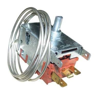 TERMOSTAT NTC PROBE KYLSKAP F67M007A9 TERMOSTAT 077B6646