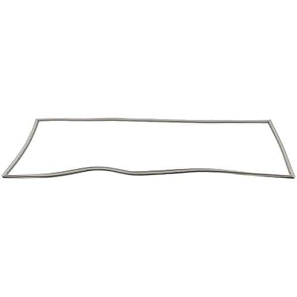 Frysdörrstätning - OKÄND - C00296084 - 551x1563mm - Kompatibel Ariston, Indesit, Hotpoint
