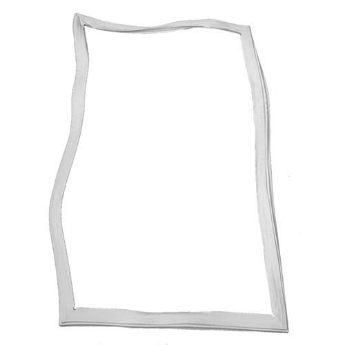 Indesit kylskåps magnetisk tätning (550x896) - Tillbehör till kyl-frys