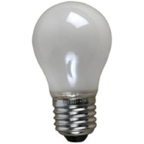 Glödlampa för LG kylskåp - LG 6912JB2004L - 240V 40W - Vit