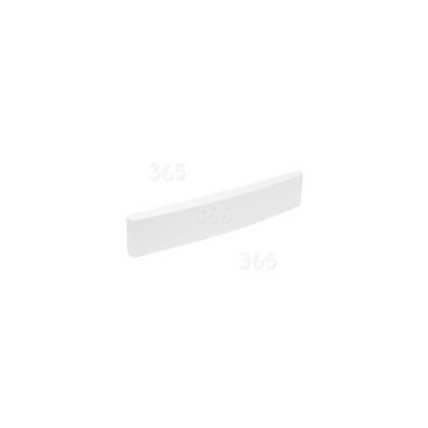 Hotpoint, Indesit, Whirlpool sockel - Filter - Kyl-frys - Vit