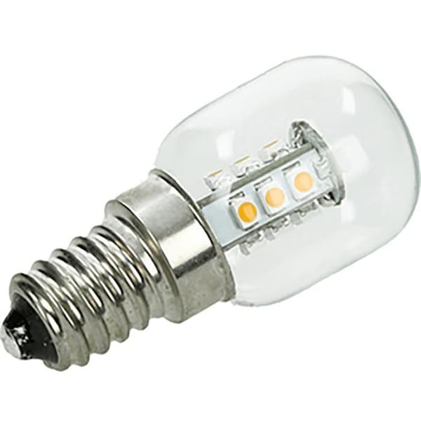 KYLSlampa 481281728338 Glödlampa T22 15W E14