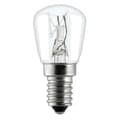 Miniatyrbild 4 av 4: KYLSlampa 481281728338 Glödlampa T22 15W E14