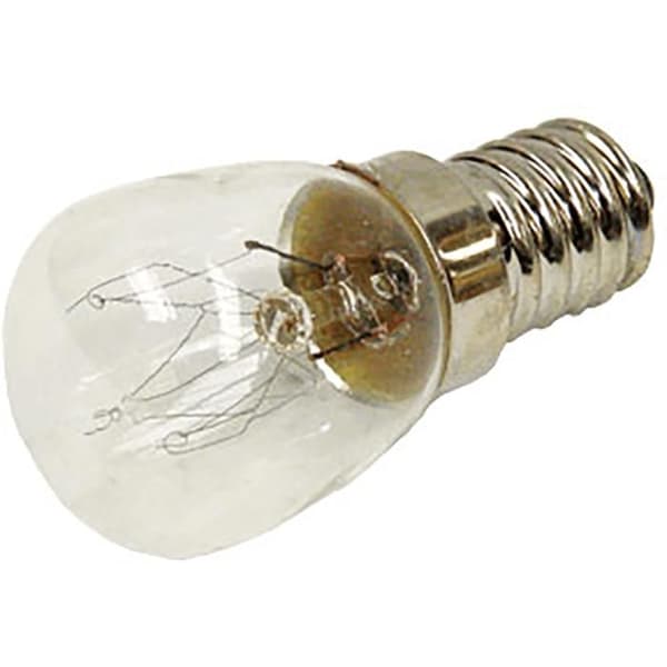 KYLSlampa 481281728338 Glödlampa T22 15W E14