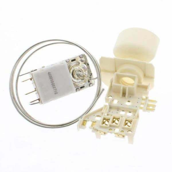 TERMOSTAT NTC PROBE KYLSKÅP 484000008565 KIT TERMOSTATLAMPA HÅLLARE INVE