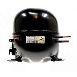 KOMPRESSOR,RSCR,15.32CC,220-240V,STATISK FÖR SAMSUNG KYLSKÅP * F46291 MK4A5QR1UASH RSA 1DTWP1
