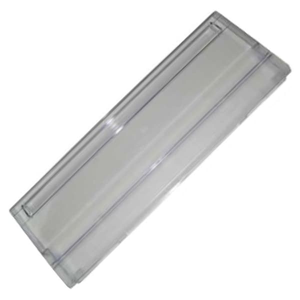 Övre dörr till WHIRLPOOL kyl, frys - Modell 6397 - Handtagstillbehör