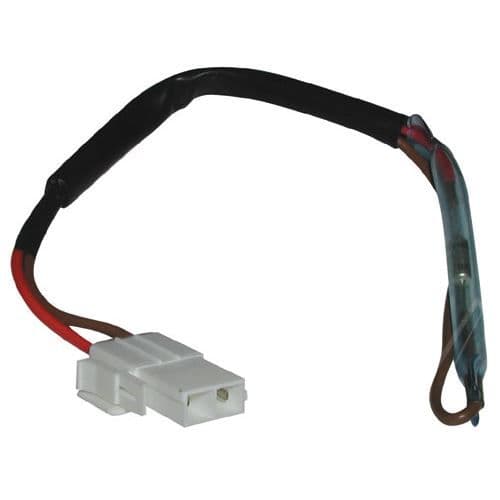 DA4700138A. HOT FUSE BCD 290
