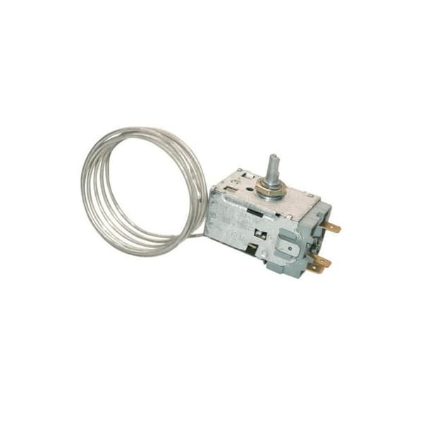 TERMOSTAT NTC PROBE KYLSKÅP 481227128363 TERMOSTAT A130057 OCH A130599