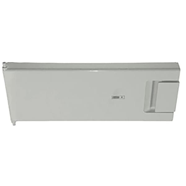 KYLSKÅPSDÖR 481244069331 KOMPLETT FÖRDUNGNINGSDÖRR 42,5CM X 16CM