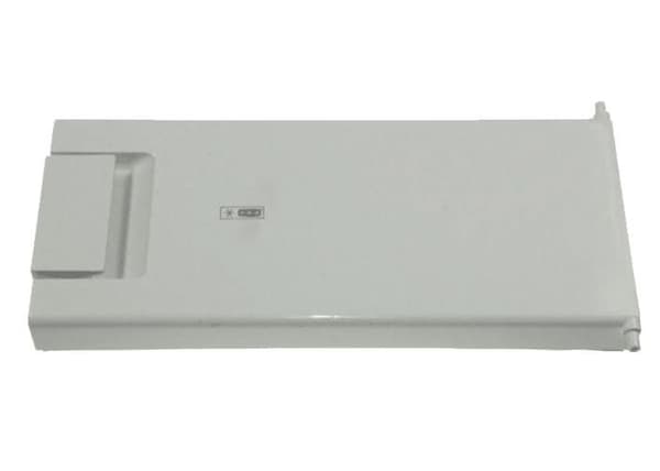 KYLSKÅPSDÖR 481244069331 KOMPLETT FÖRDUNGNINGSDÖRR 42,5CM X 16CM