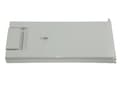 Miniatyrbild 1 av 2: KYLSKÅPSDÖR 481244069331 KOMPLETT FÖRDUNGNINGSDÖRR 42,5CM X 16CM