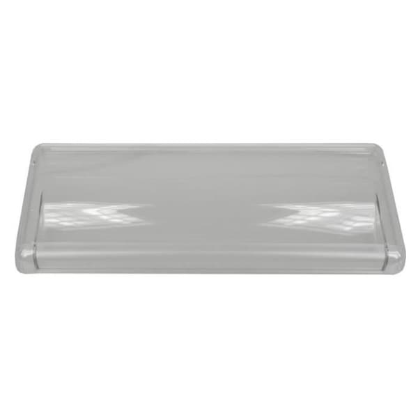 WHIRLPOOL - FRYSLÅDA PANEL - 481241848689
