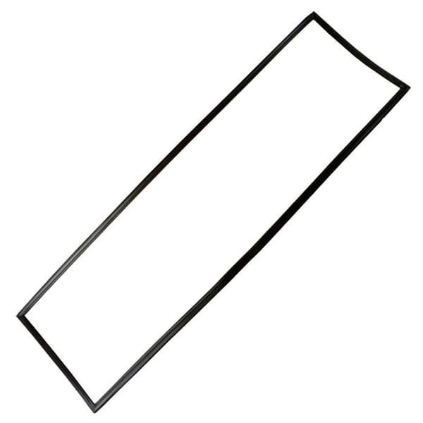 Kylskåpsdörrstätning - WHIRLPOOL, IKEA WHIRLPOOL, BAUKNECHT - Kyl, frys - Vit