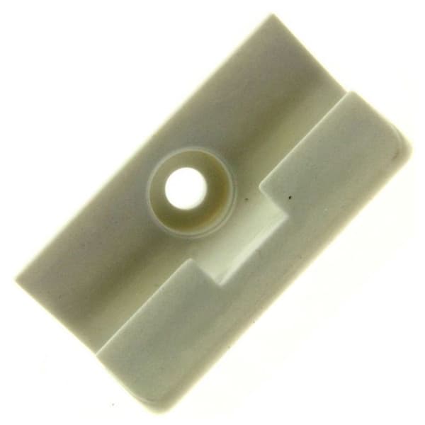 Frysdörrkrok - Kyl, frys - ARISTON HOTPOINT, INDESIT, KITCHENAID, WHIRLPOOL, IGNIS (48236)