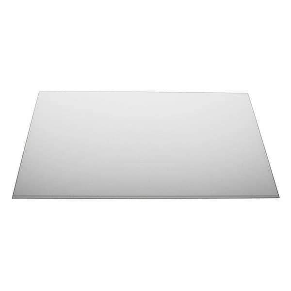 Clayette glas för kylskåp Whirlpool 481010463484