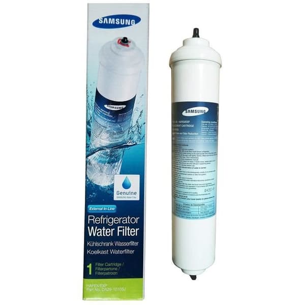 Vattenfilter DA29-10105J för Samsung kylskåp - GD9887458