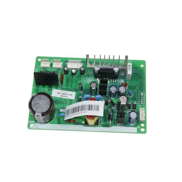 DA92-00155A. Sub Inverter Board för KYLSKÅP - SemBoutique