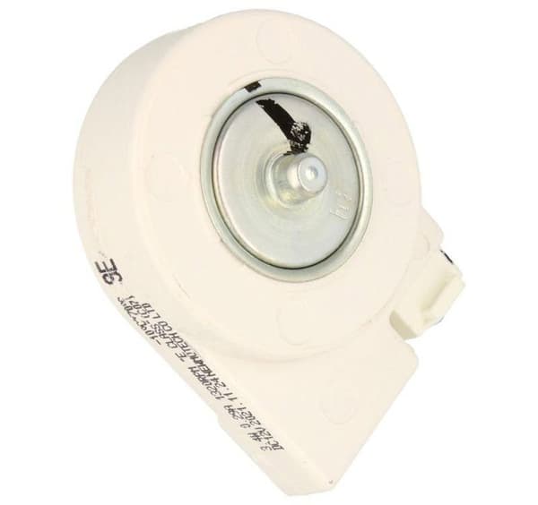 KYLSKÅPSMOTOR DA31-00146B FLÄKTMOTOR DFCP5030LA 12 V DC