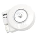 Miniatyrbild 4 av 4: KYLSKÅPSMOTOR DA31-00146B FLÄKTMOTOR DFCP5030LA 12 V DC