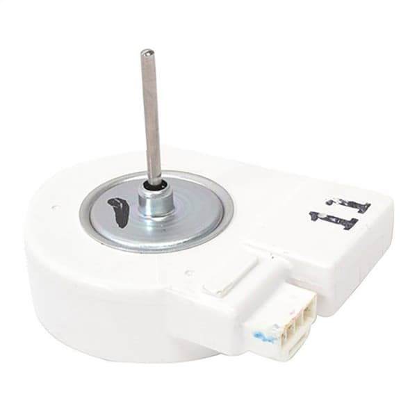 KYLSKÅPSMOTOR DA31-00146B FLÄKTMOTOR DFCP5030LA 12 V DC