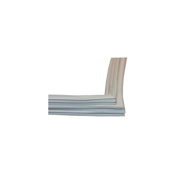 KYLSKÅPSTÄTNING DA63-07738A MAGNETISK FRYSDÖRRTSÄTNING