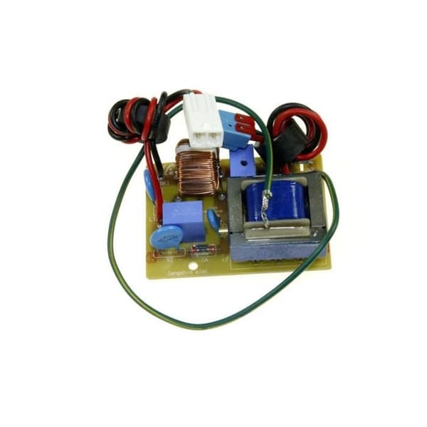 KYLSKÅPENS ELEKTRONISK KORT DA27-00041B FILTERMODUL