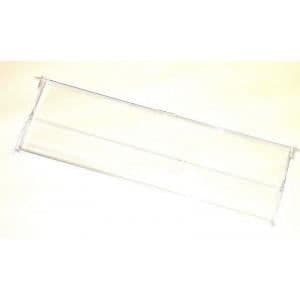 Klafffrys till Whirlpool F613070 frys - Mycket transparent - Originaltillverkade del