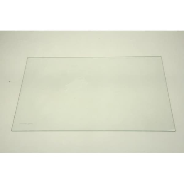 GLASS SHELF 31CM X 47,5CM för KÜLSCH ZANUSSI 9030091 - * ARD2821 2249088127 ZD195DAC 2 - BVMPièces