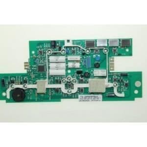 LCD-kontrollkort för WHIRLPOOL-kylskåp - Modellerna S20BTSB och 858615029002