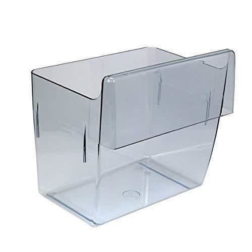 GRÖNTSAKERSLÅDA 240 x 185 x 230 MM FÖR ZANUSSI KYLSKYL - NF7682070
